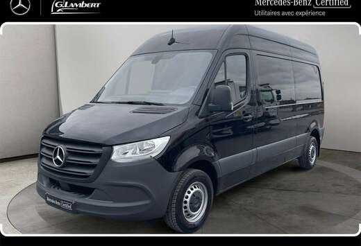 Mercedes-Benz 315 CDI L2 FWD Functional 3.5T