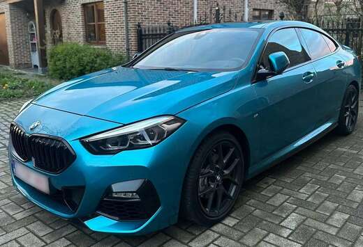 BMW 218i Gran Coupe Aut. M Sport