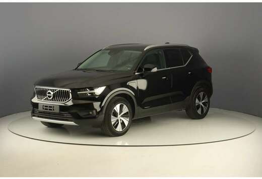 Volvo 1.5T4 Recharge 211pk Inscription