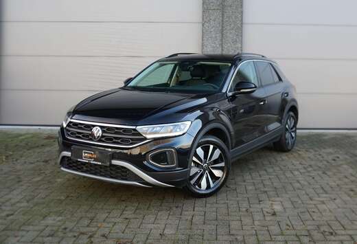 Volkswagen GOAL * DODEHOEK / ACC / HALFLEDER / ZETELV ...