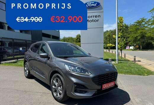 Ford ST-Line X PHEV AUT OC0441 *46590*