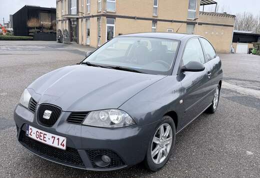 SEAT 1.4 TDI Comfort Edition