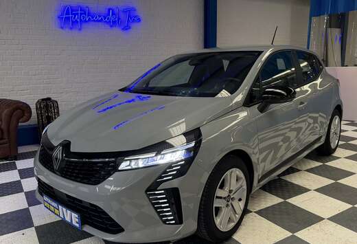 Renault Clio 0.9 TCe Evolution