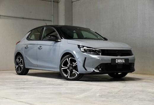 Opel SPORT - CARPLAY - PANO - CAMERA - VERW. STUUR