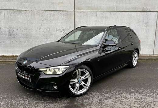 BMW Touring 330i M Sport Shadow