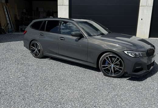BMW 330 I Touring