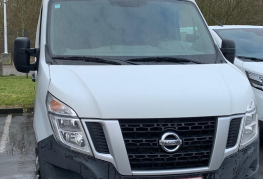 Nissan 2.3 dCi L2H2 Acenta (E5)