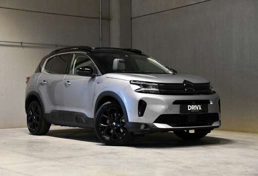 Citroen Plug-In Hybrid 225pk MAX - 360 - Pano - ACC -