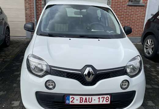 Renault 1.0i SCe Intens S&S