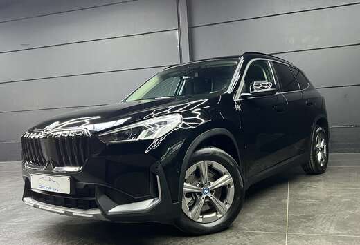 BMW xDrive25e 4WD Hybrid / Virtual dash / 2025/CARPLA ...