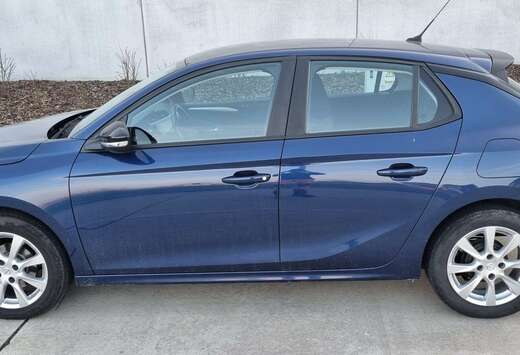 Opel Corsa 1.2i Elegance S/S (EU6AP)