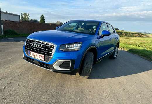 Audi 1.4 TFSI c.o.d Design S tronic