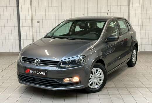 Volkswagen 1.0i Trendline 61.250 Km - Euro 6b - Essen ...