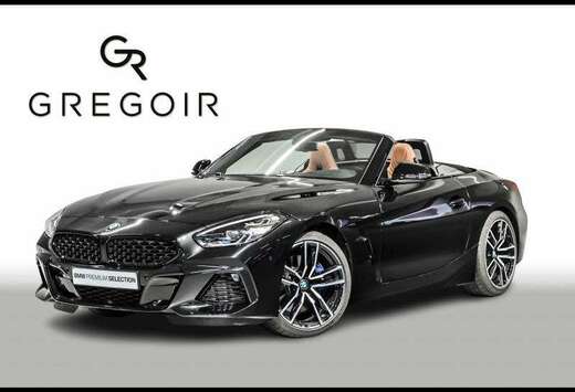 BMW MPACKPROCOMFORTCAM