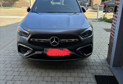 Mercedes-Benz Star Edition