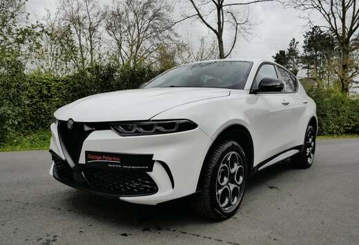 Alfa Romeo Q4 Sprint 190PK+garantie tot 48 ste maand