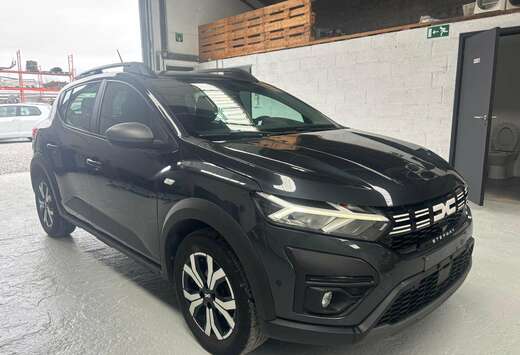 Dacia Sandero Stepway 1.0 TCe Expression