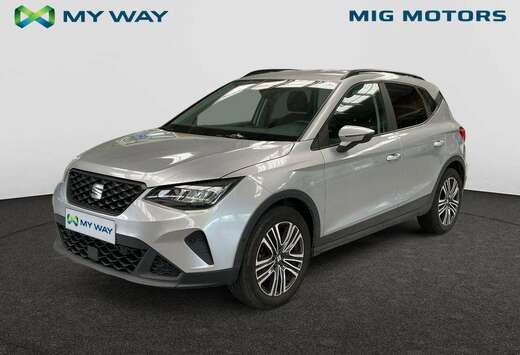 SEAT Arona 1.0 TSI Style DSG