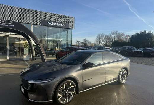 Mazda 80 kWh Long Range Takumi Plus (meerdere kleuren ...