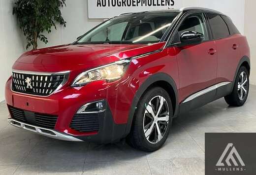 Peugeot PureTech GT-Line S&S