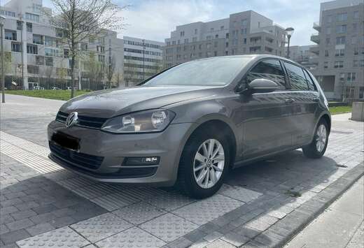 Volkswagen 1.6 TDI 105 BlueMotion Technology FAP Tren ...