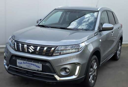 Suzuki Vitara 1.4 Turbo  Mild Hybrid GL+ *25.550 KM * ...