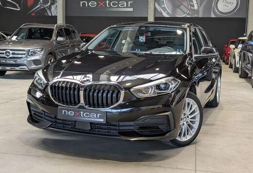 BMW i Hatch Sportline *FULL LED-NAVI-DIGITAL-PARKING*