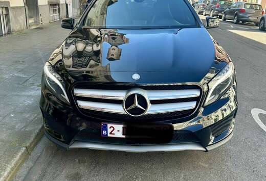 Mercedes-Benz d 4-Matic