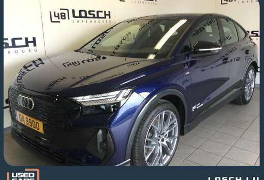 Audi Sportback