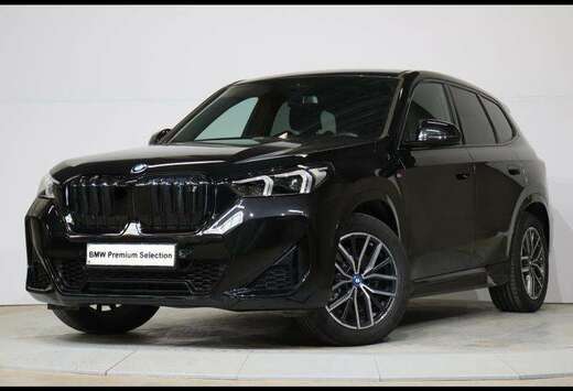 BMW xDrive30 Kit M Sport