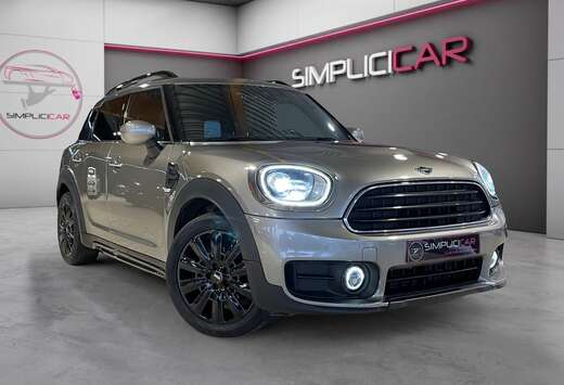 MINI 1.5 AdBlue (EU6d) *GARANTIE 12 MOIS*