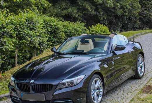 BMW Z4 2.5iA sDrive23i
