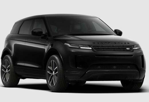 Land Rover P160 S FWD Auto. 26.5MY