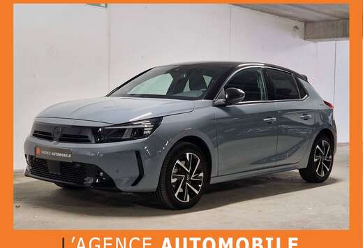 Opel 1.2 Turbo GS - Line - Garantie 12M