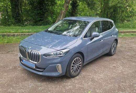 BMW Active Tourer 218iA