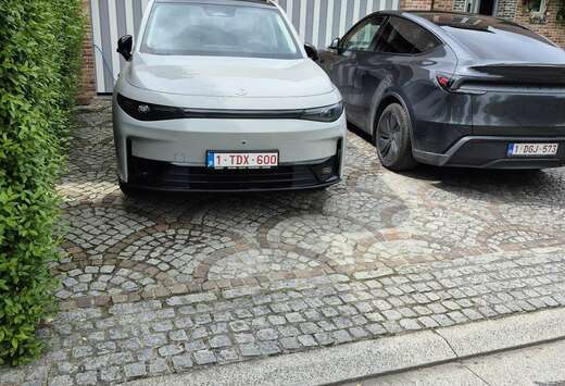 C10 69.9 kWh Design