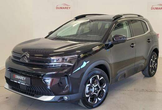 Citroen 16 PHEV 225 pk MAX