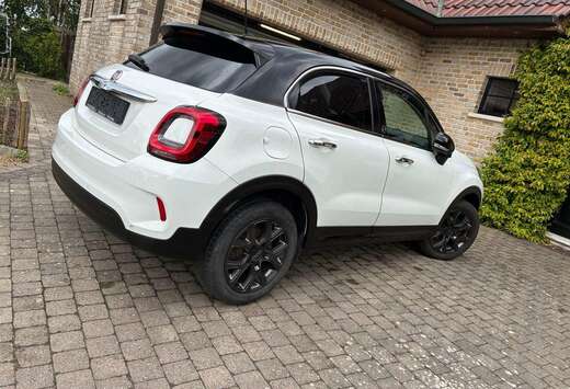Fiat 500X 1.0 FireFly T3 120Th