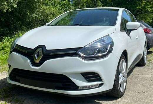 Renault Clio 0.9 TCe Energy Zen
