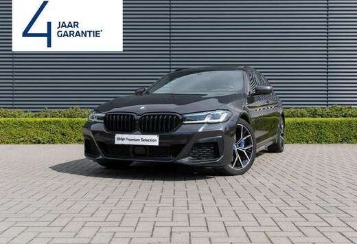 BMW Touring