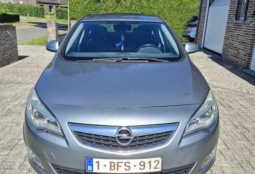 Opel 1.7 CDTi (H)