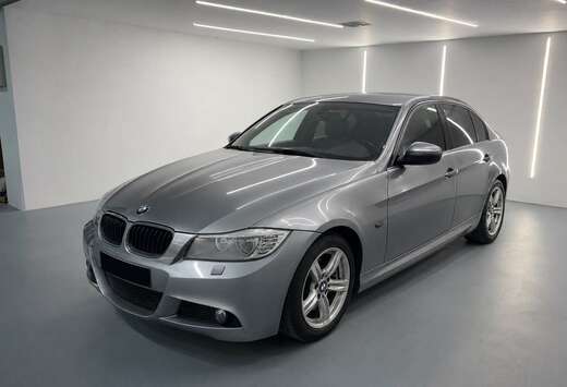 BMW d KIT M//Sport  Garantie 1 An Total
