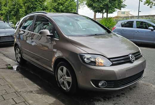Volkswagen 1.2 TSI Highline DSG
