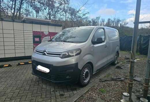 Citroen M BlueHDi 95 BVM5 Confort
