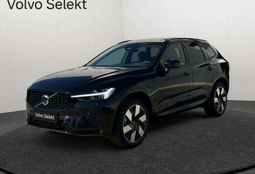 Volvo T8 Plus Dark / Hybride KIT HIVER INCLUS