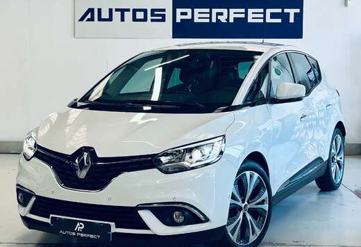 Renault 1.7dCi CAMERA PDC CLIM BIZONE NAVI AIDE CONDU ...