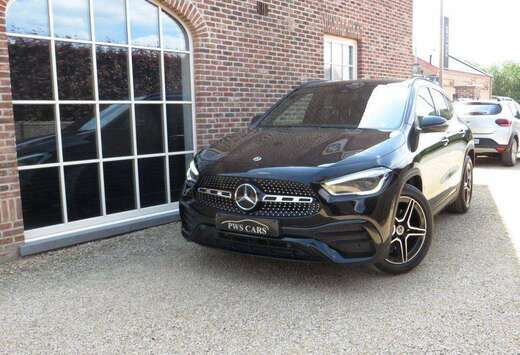 Mercedes-Benz -AMG - ALS NIEUW - TOP OCCASIE - FULL O ...