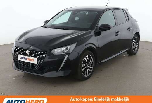 Peugeot 1.2 PureTech Allure Pack