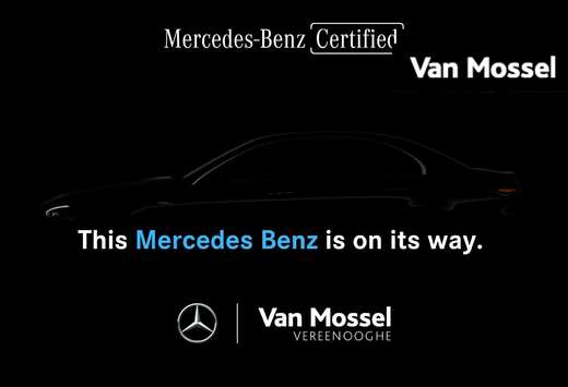 Mercedes-Benz Tourer 124 CDI Select L2 9G-Tronic