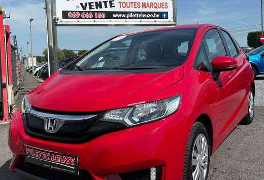 Honda EURO 6D/ CONFORD/ GARANTIE 12 MOIS VOIR PLUS+/  ...